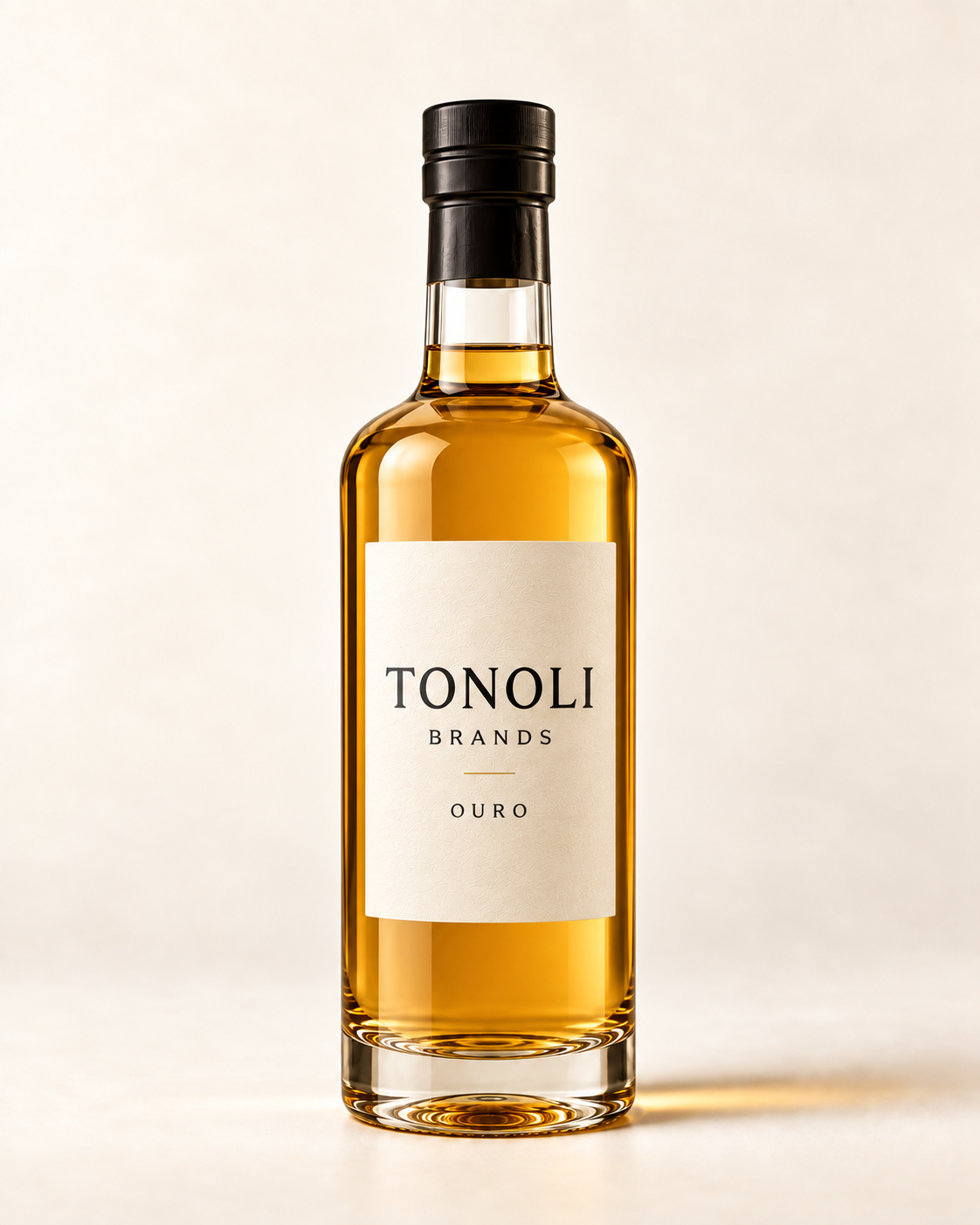 Tonoli Ouro